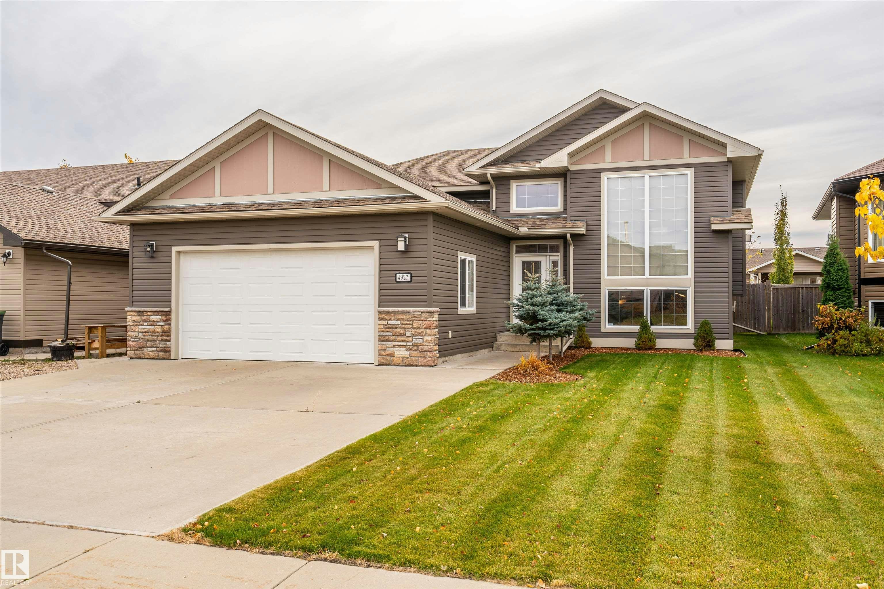 4923 59 Avenue, Cold Lake, AB, T9M 0C2
