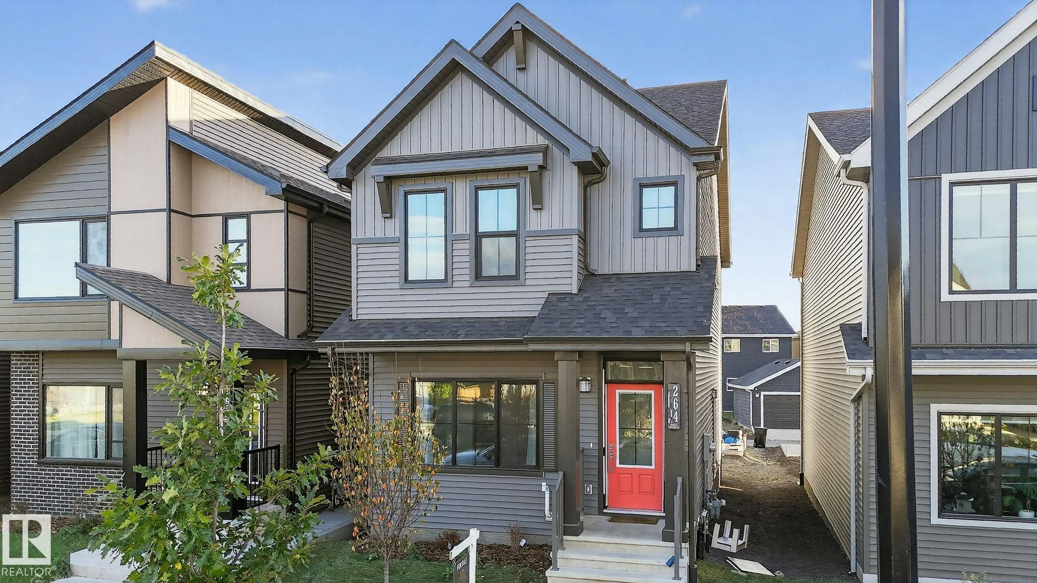 264 Orchards Bv, Edmonton, AB, T6X 2Y6