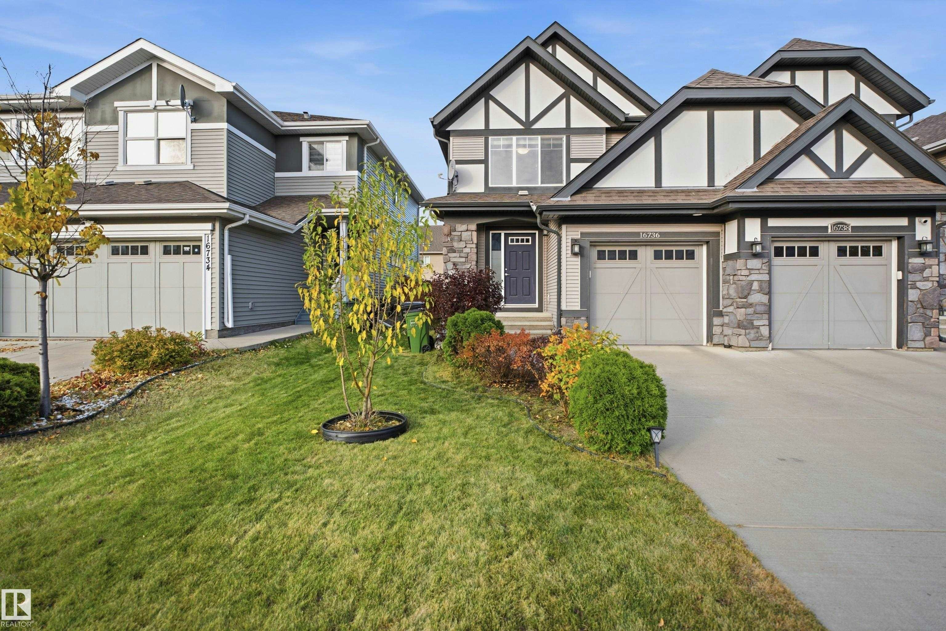 16736 64 Street, Edmonton, AB, T5Y 3P8