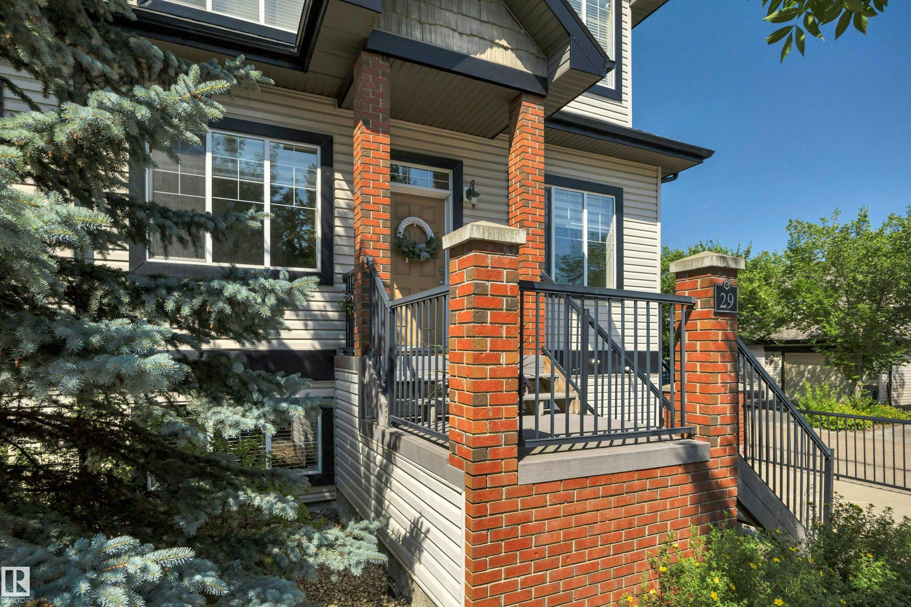29-4821 Terwillegar Common, Edmonton, AB, T6R 0C5