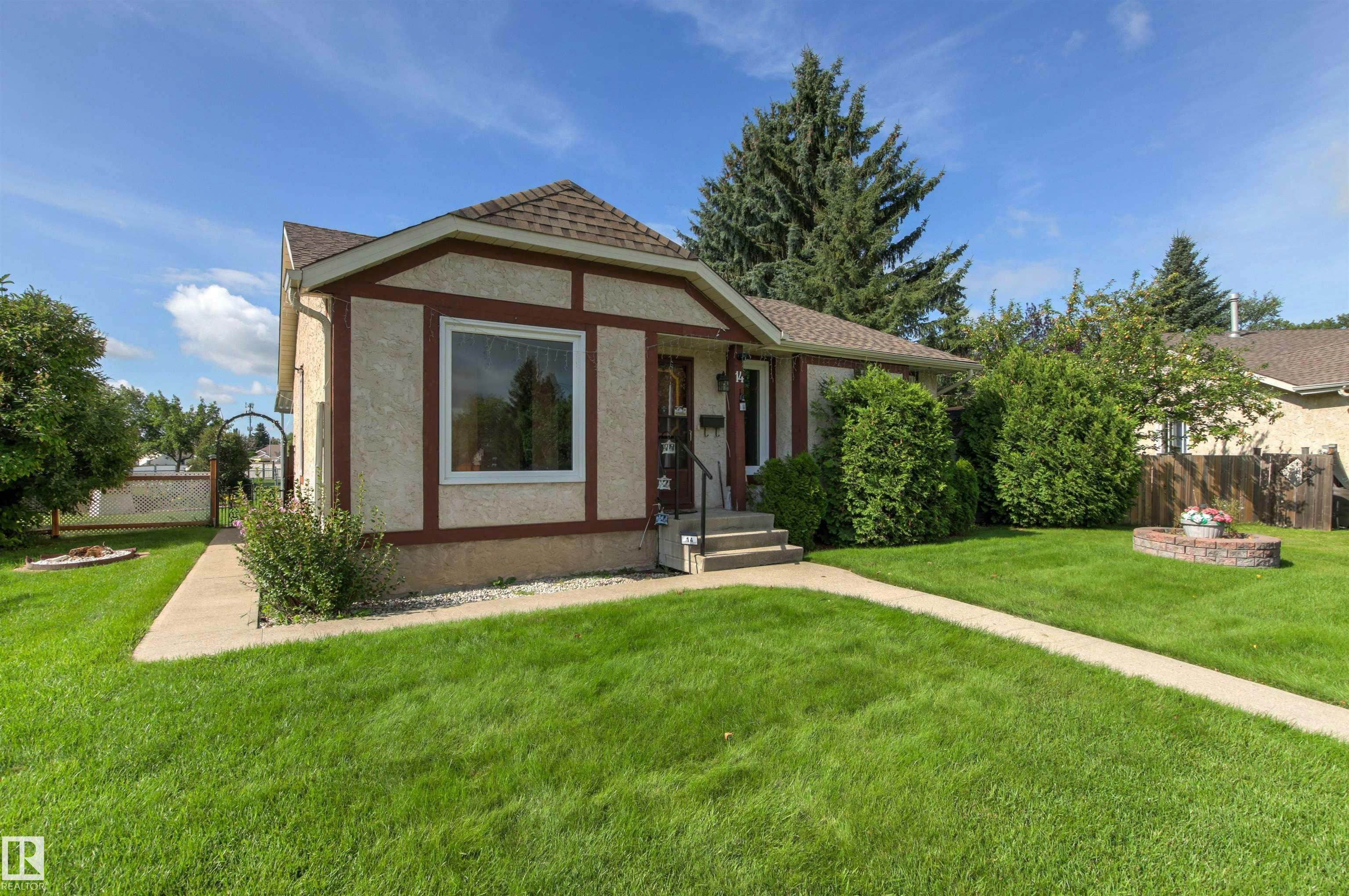 14 Goebel Close, Spruce Grove, AB, T7X 2A1