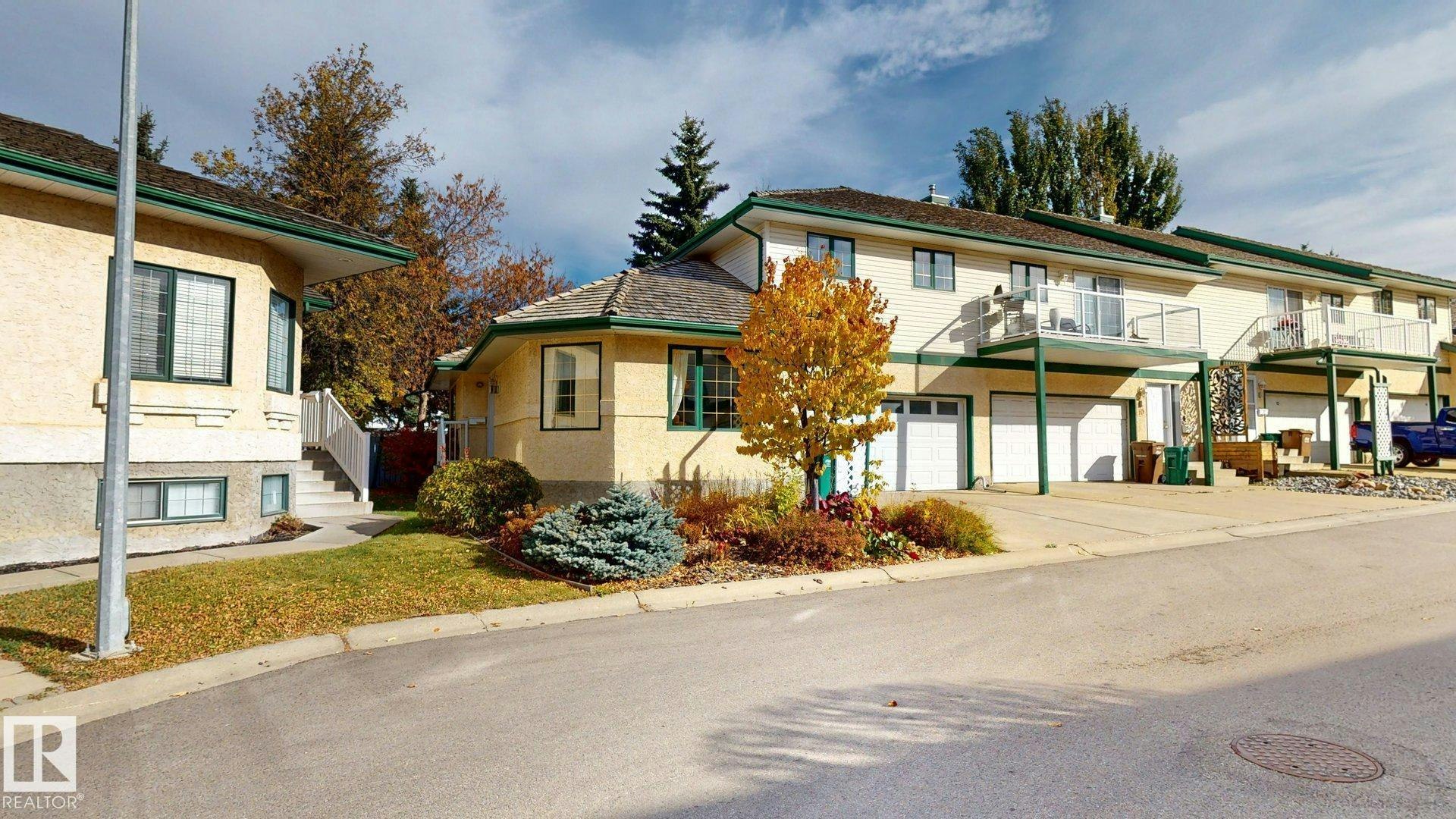 8-11 Hunchak Way, St. Albert, AB, T8N 6P2