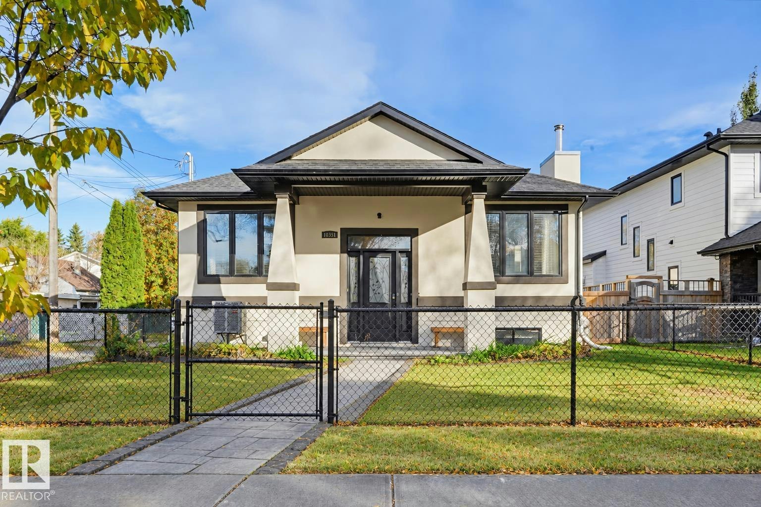 10351 147 Street, Edmonton, AB, T5N 3C2