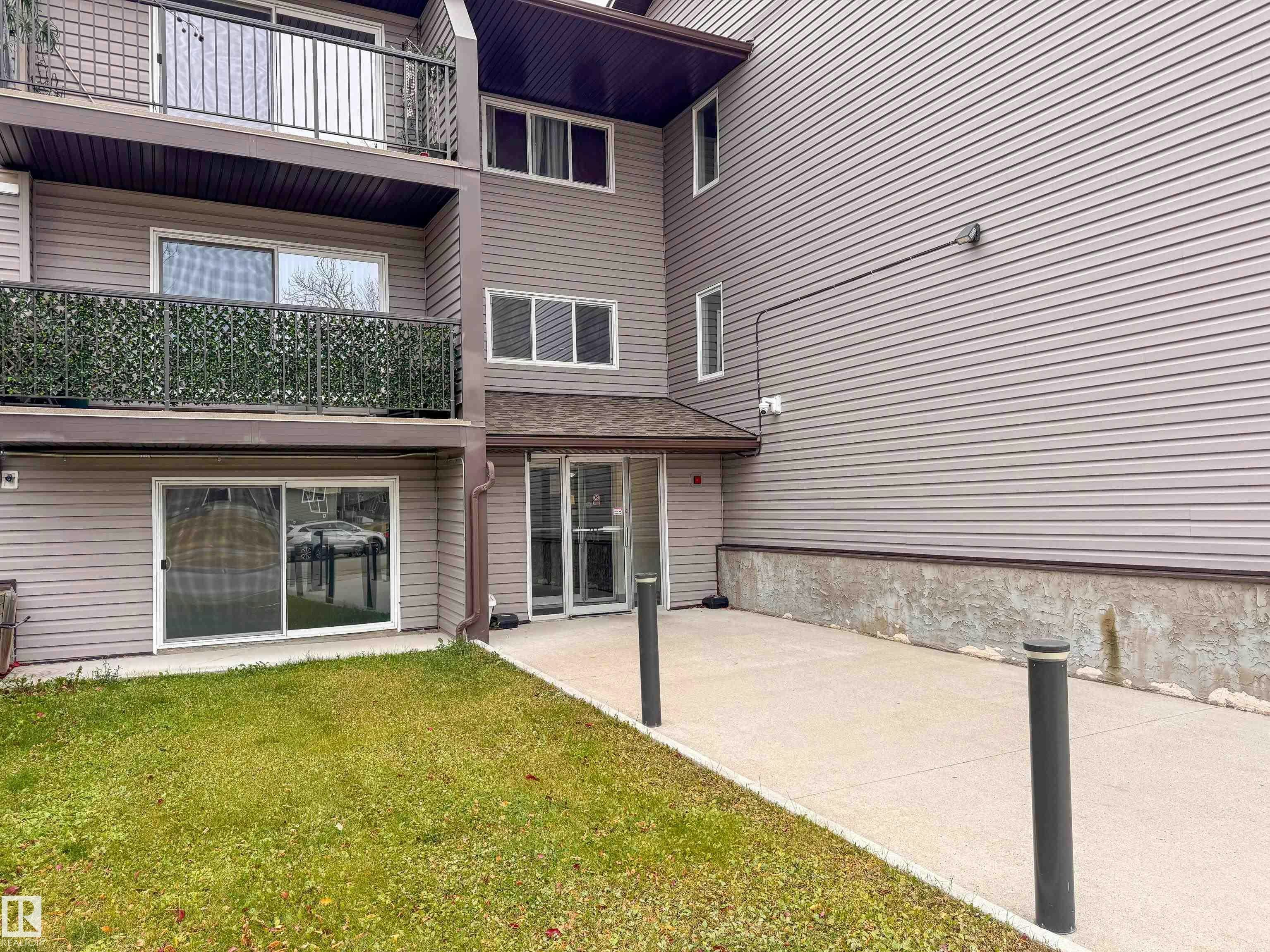 107-15105 121 Street, Edmonton, AB, T5X 2G3