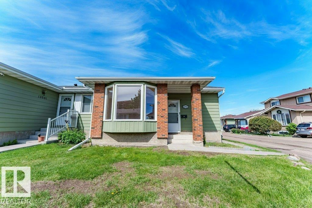 13863 114 Street, Edmonton, AB, T5X 4A1