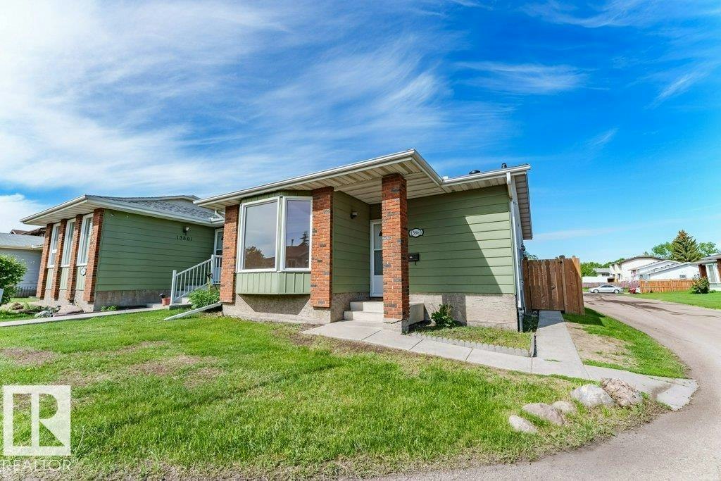 13863 114 Street - 4
