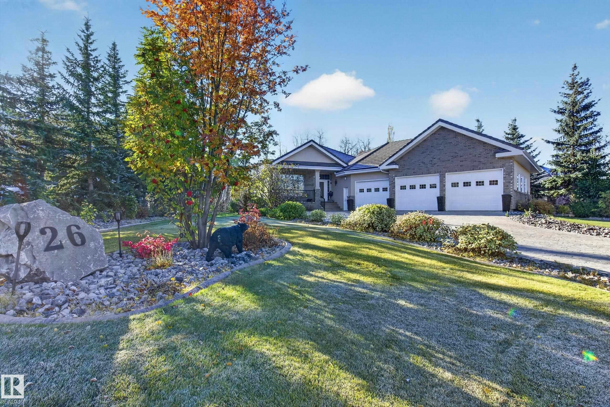 26-51025 Rge Road 222, Rural Strathcona County, AB, T8C 1J5