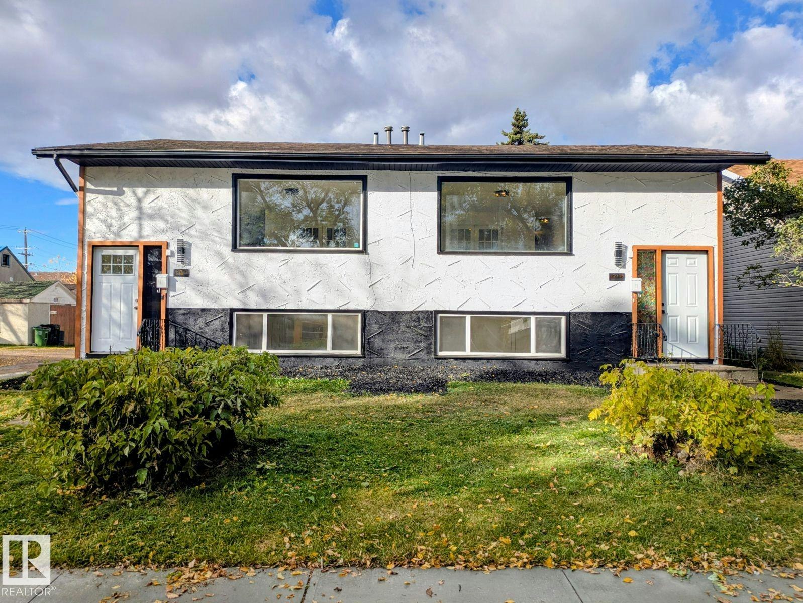12716 125 Street, Edmonton, AB, T5L 0T7