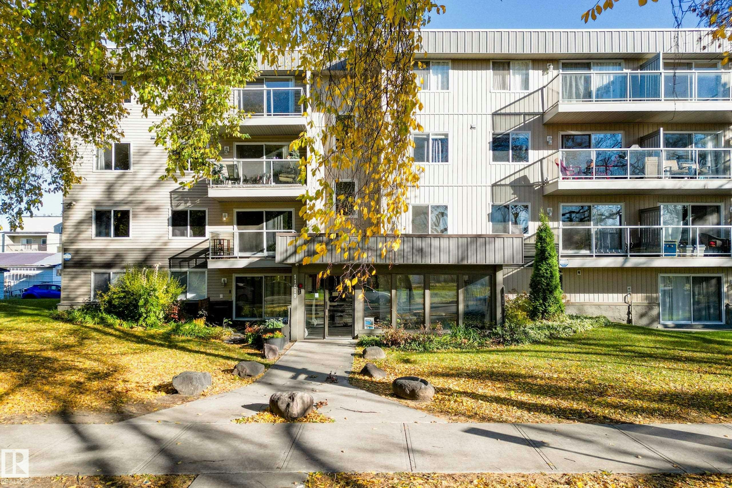 406-11019 107 Street, Edmonton, AB, T5H 2Z6