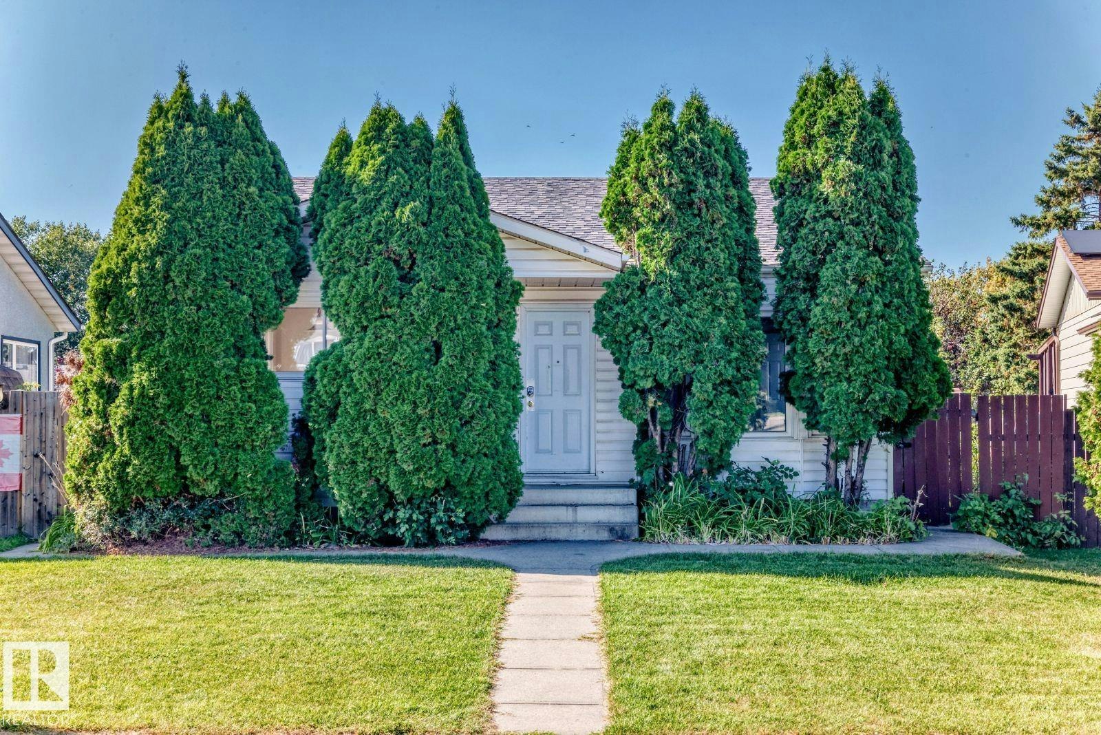 1020 60 Street, Edmonton, AB, T6L 5P7