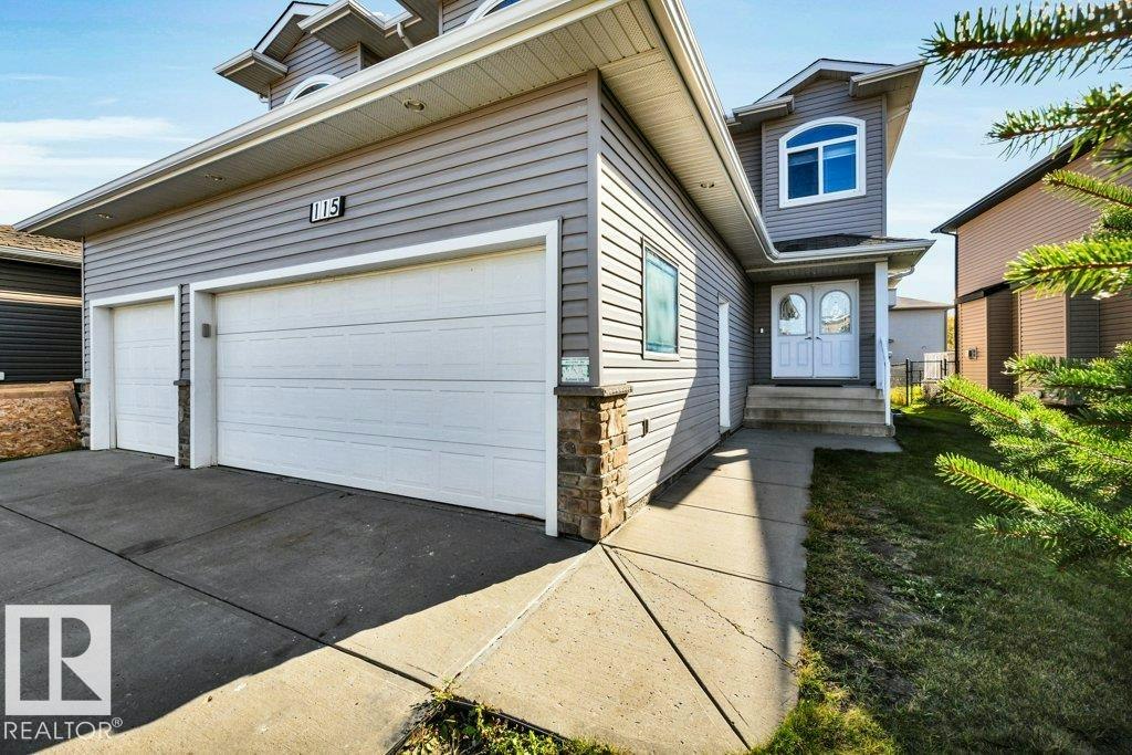 115 Lakeland Drive - 4