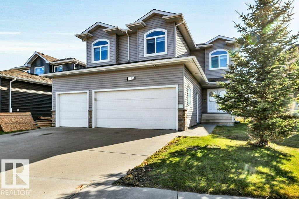 115 Lakeland Drive - 3