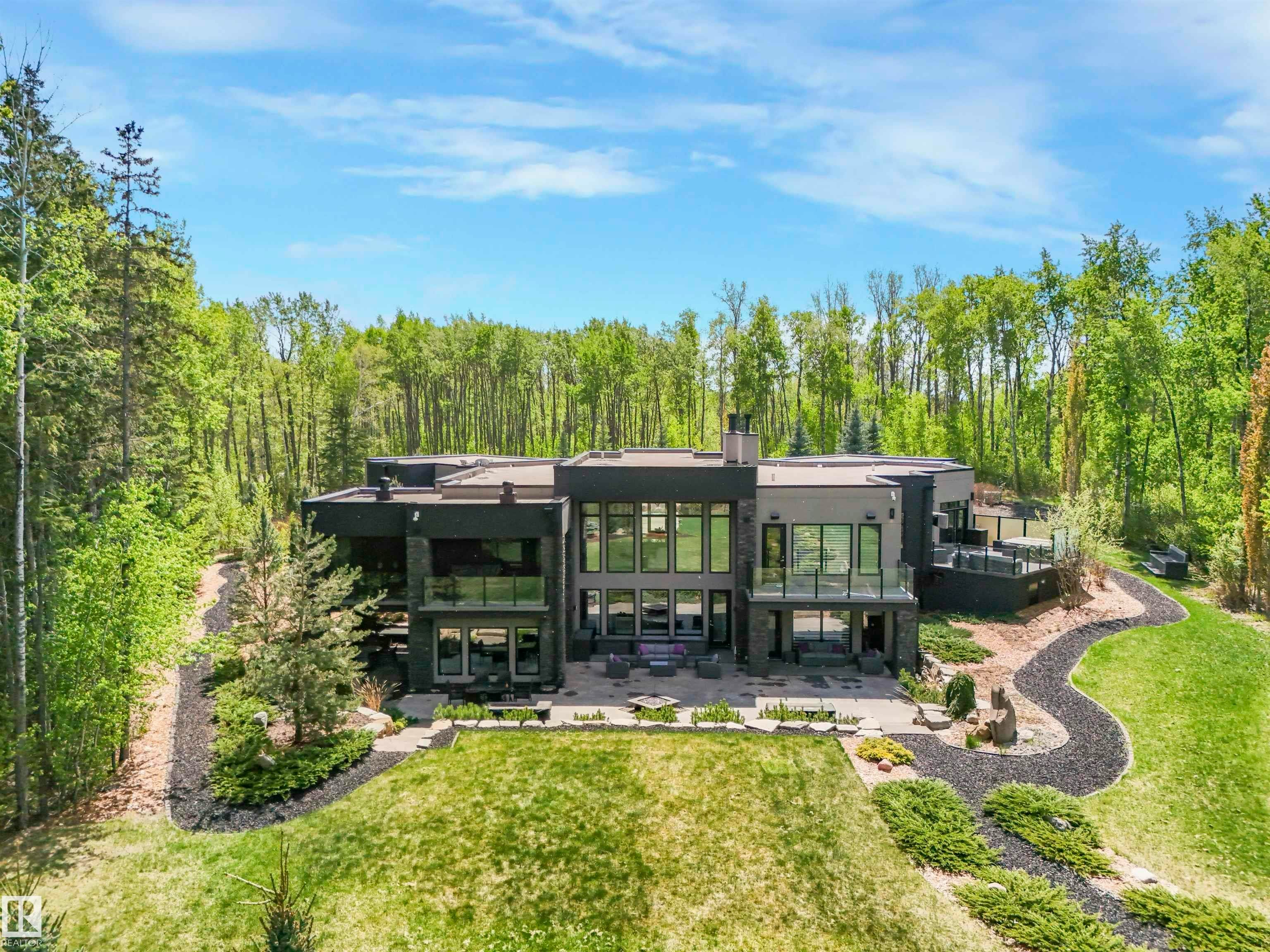 51222 Rge Road 260, Rural Parkland County, AB, T7Y 1B1