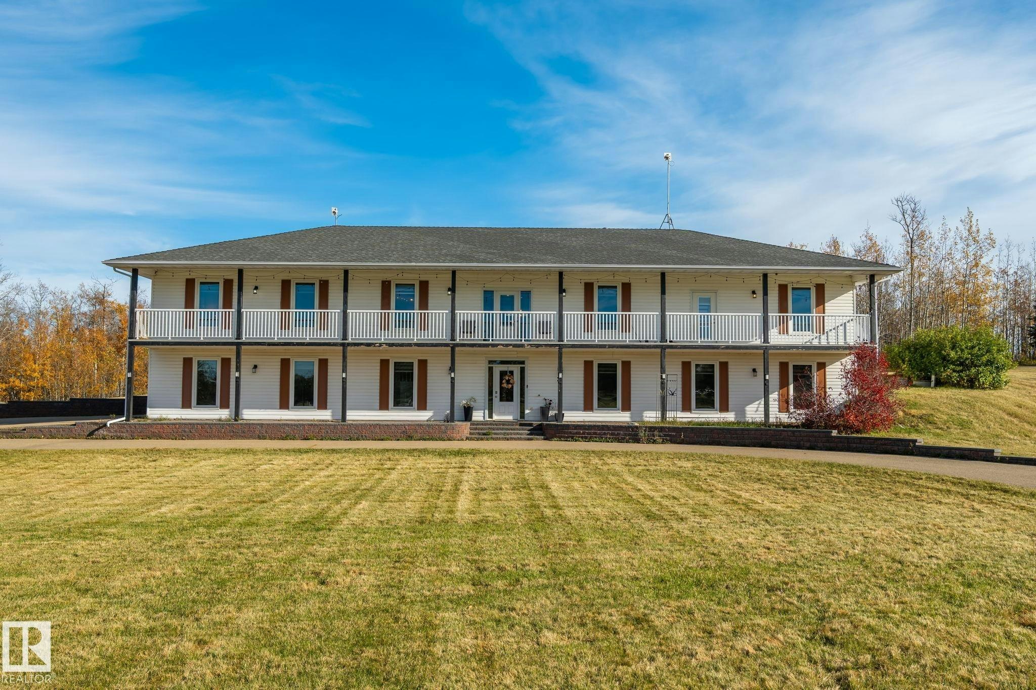23450 Twp Rd 505, Rural Leduc County, AB, T4X 0S1