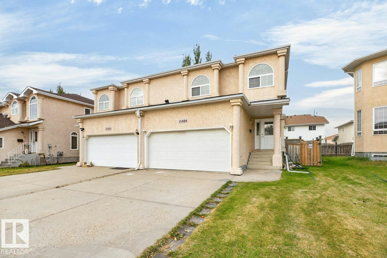 15826 67b Street, Edmonton, AB, T5Z 3A8