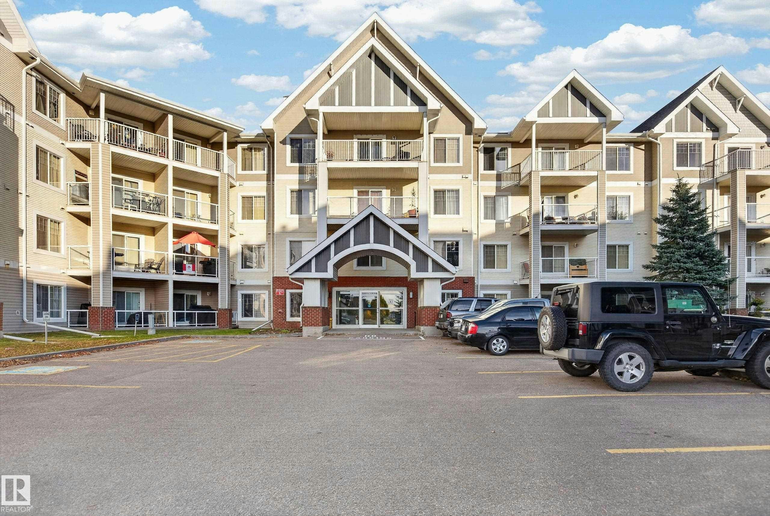 416-15211 139 Street, Edmonton, AB, T6V 0A1