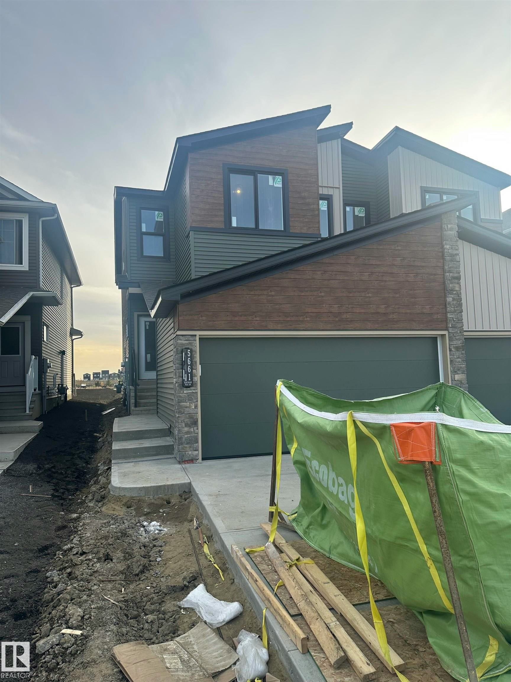 5661 Hawthorn Way, Edmonton, AB, T6X 3C1