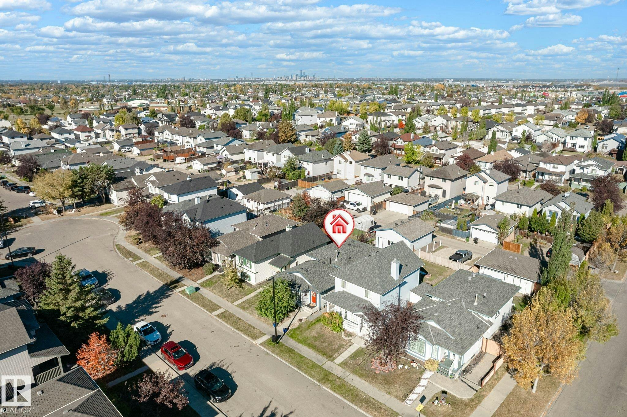 1908 36 Avenue, Edmonton, AB, T6T 1S9