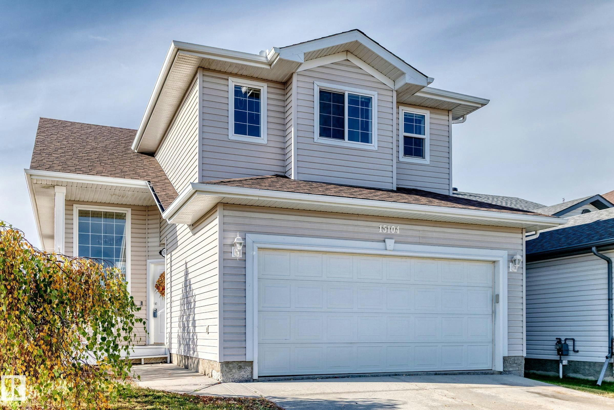 15104 45 Street, Edmonton, AB, T5Y 3B1