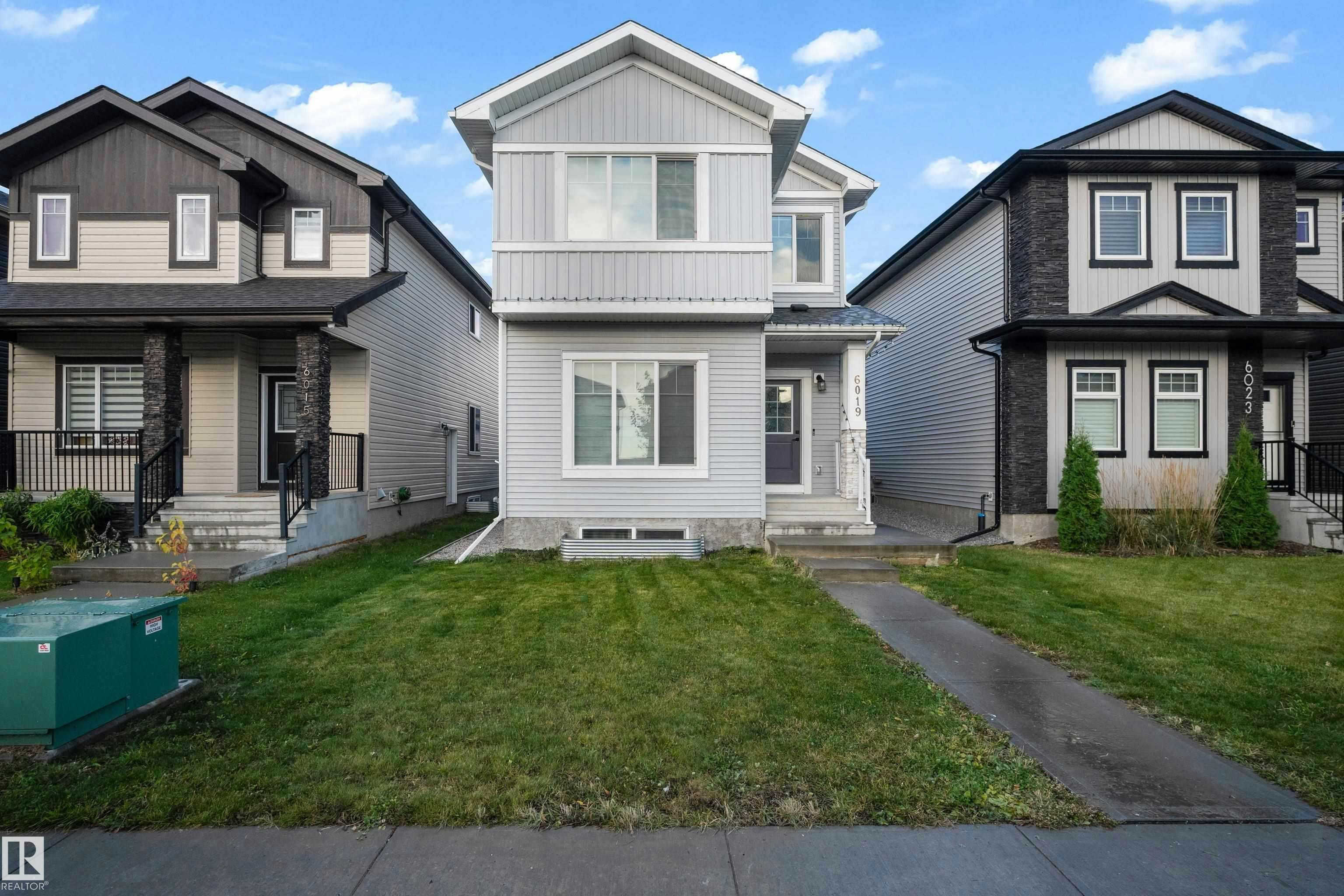 6019 180 Avenue, Edmonton, AB, T5Y 3W9