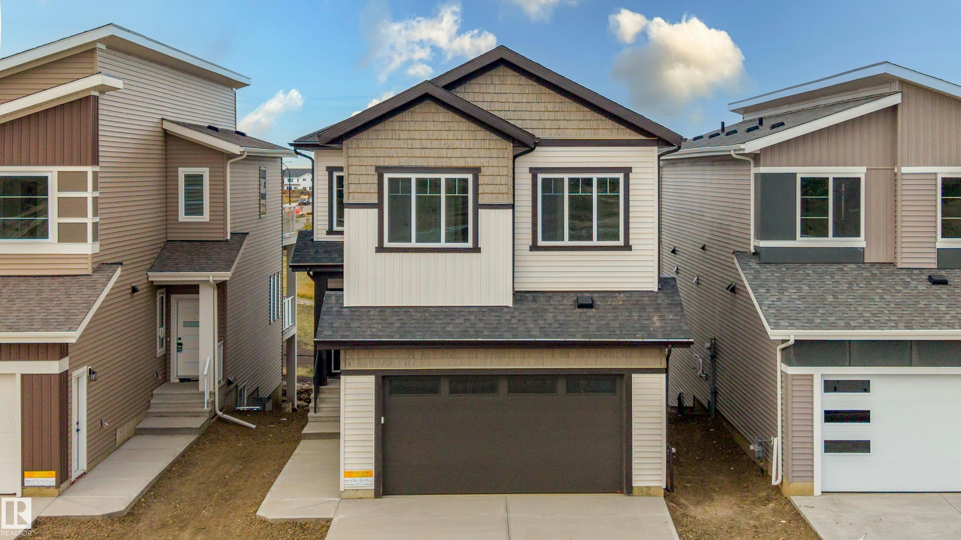 236 21 Street, Edmonton, AB, T6X 3R3