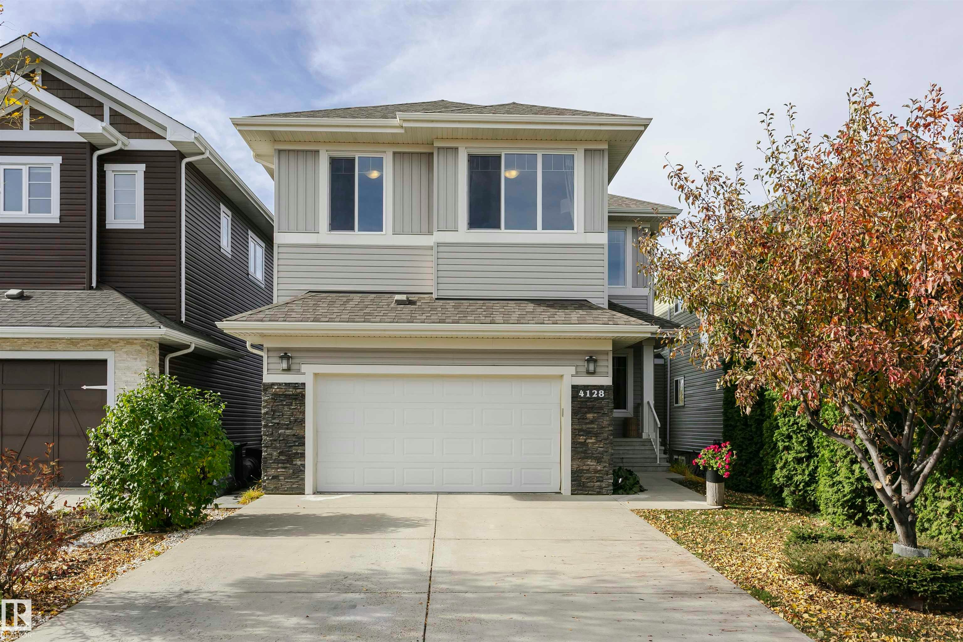 4128 Charles Link, Edmonton, AB, T6W 0Z5