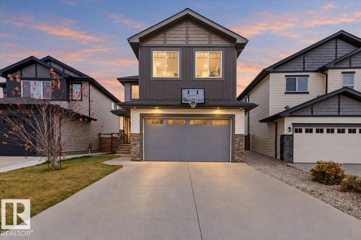 3623 8 Street, Edmonton, AB, T6T 1A1