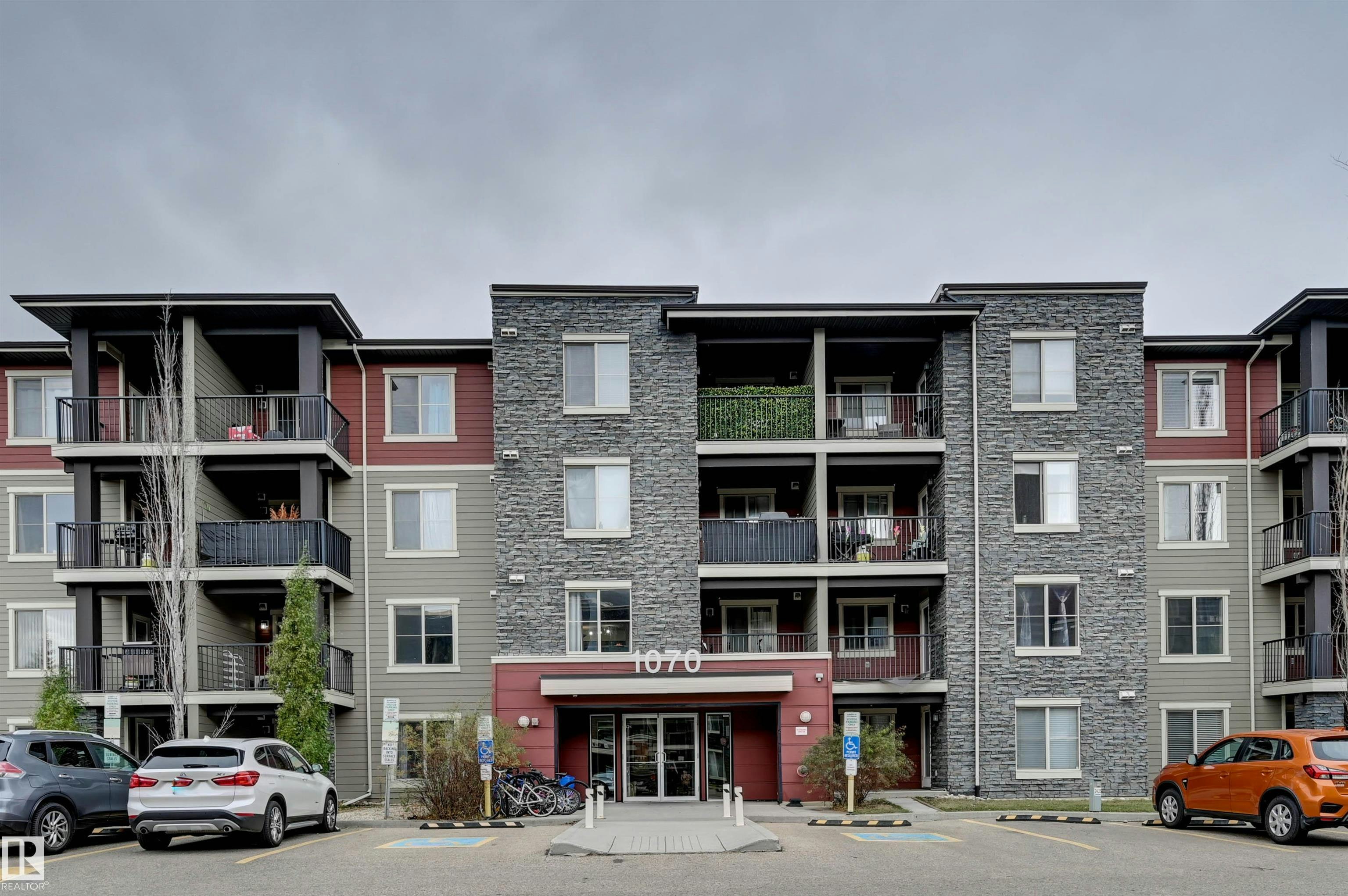 415-1070 Mcconachie Boulevard, Edmonton, AB, T5Y 0X1