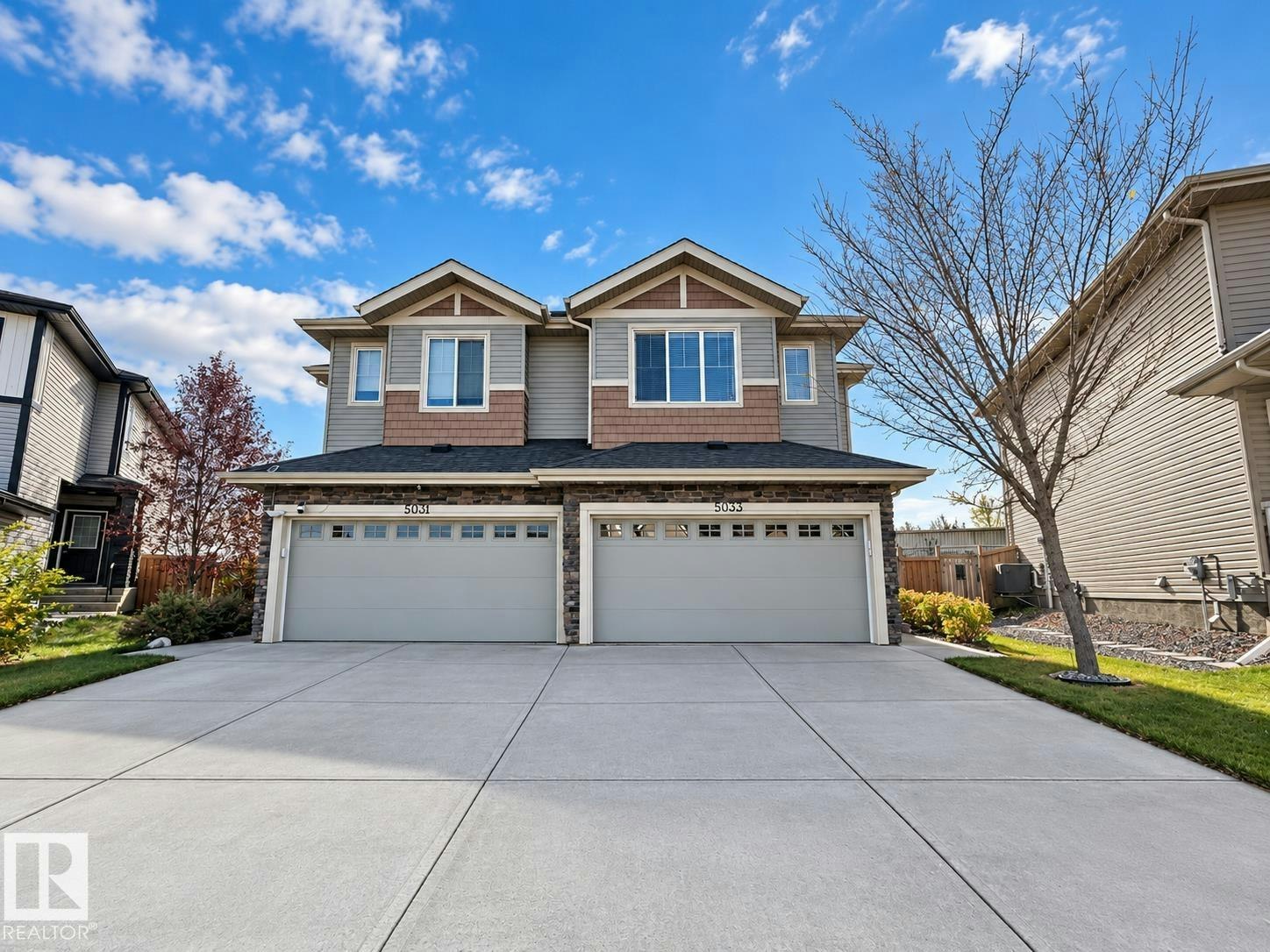 5033 Andison Close, Edmonton, AB, T6W 3T4