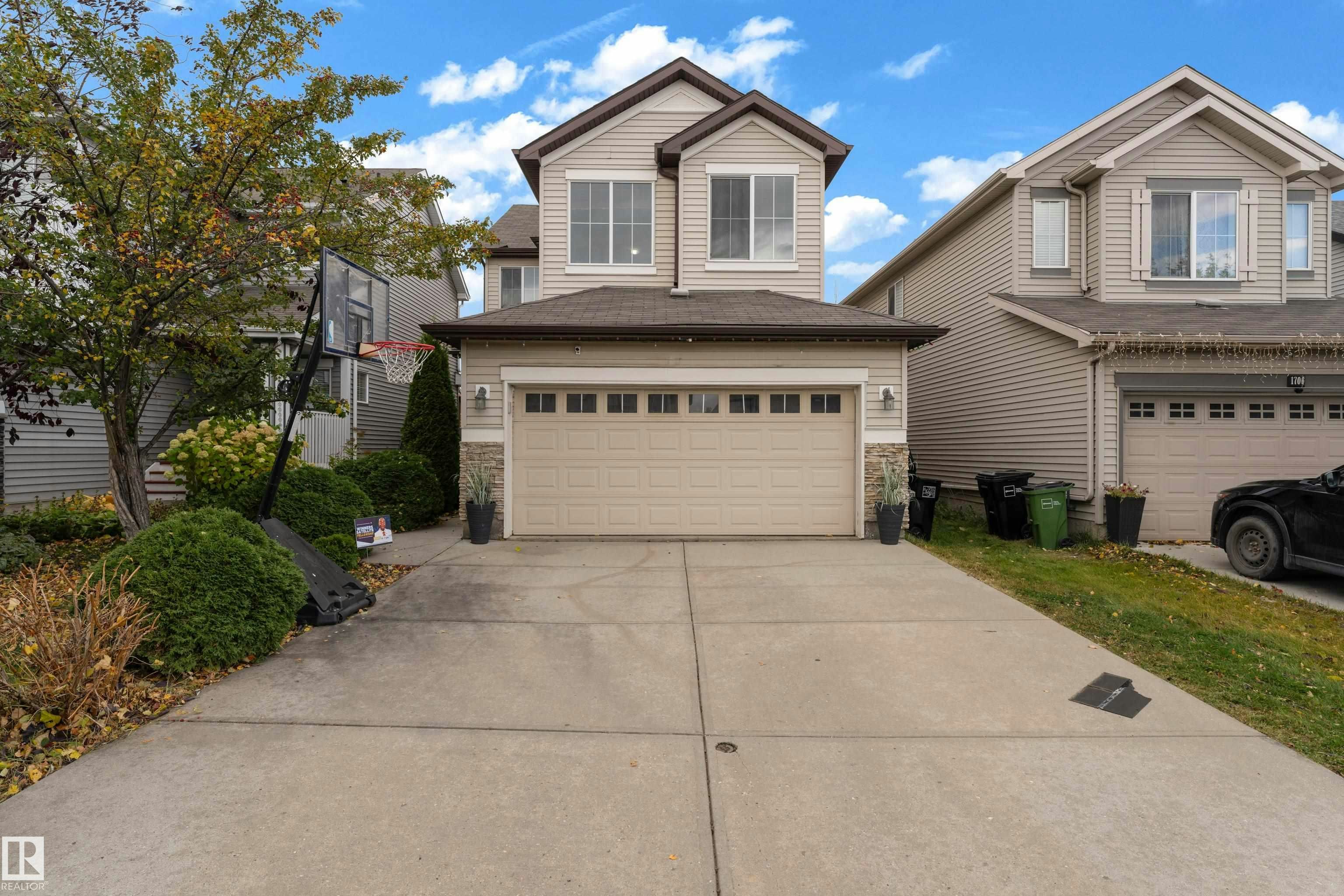 1710 63a Street, Edmonton, AB, T6X 0R8