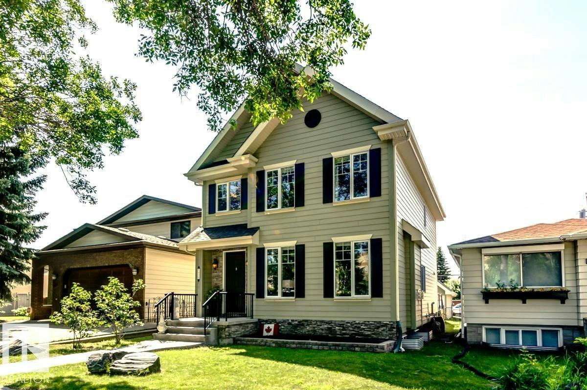 8935 84 Avenue, Edmonton, AB, T6C 1E3