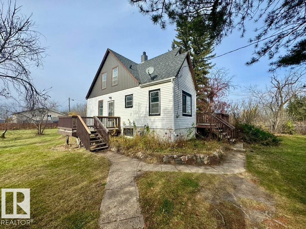 4009 1st Street S, Rural St. Paul County, AB, T0A 0C0
