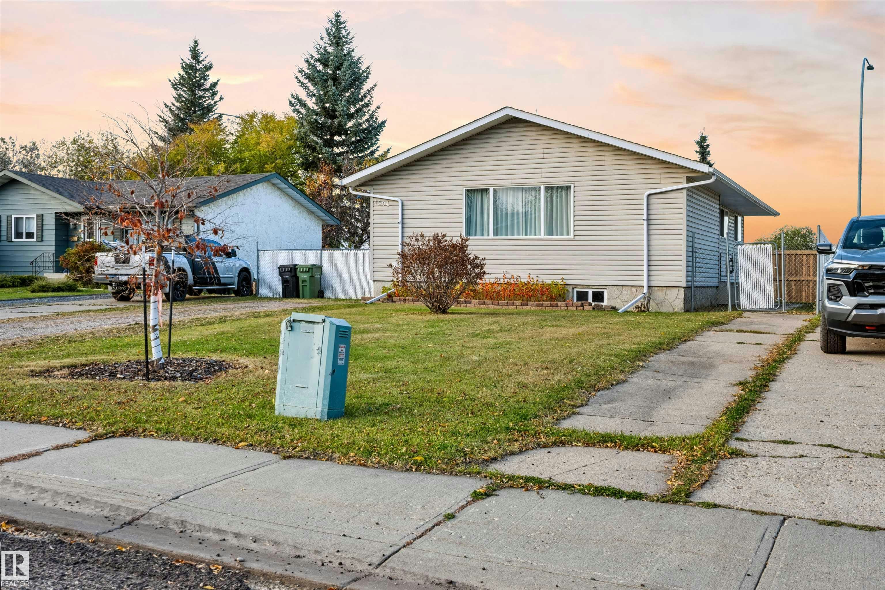 4504 43b Avenue, Leduc, AB, T9E 4R1