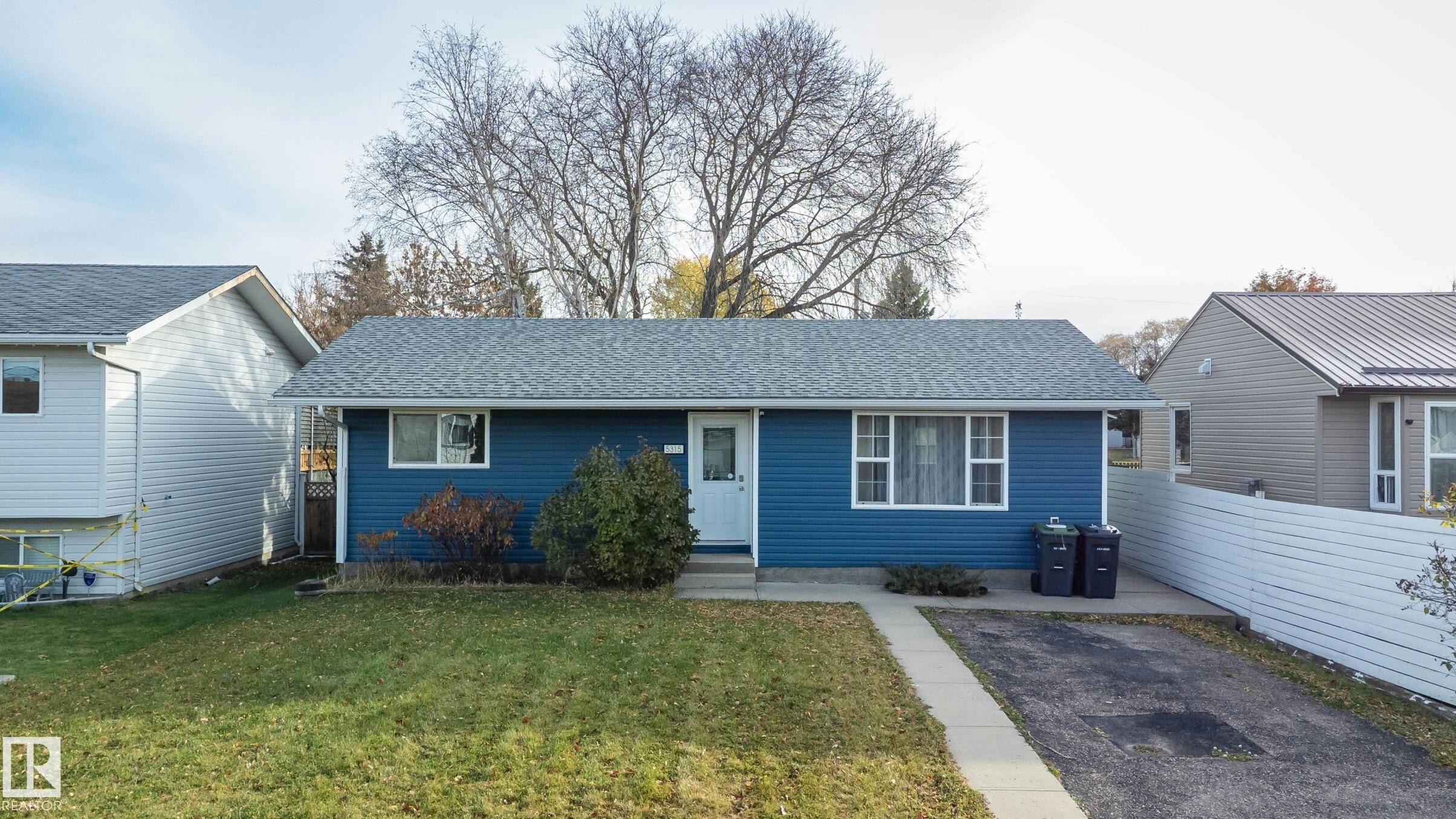 5315 57 Street, Cold Lake, AB, T9M 1R9