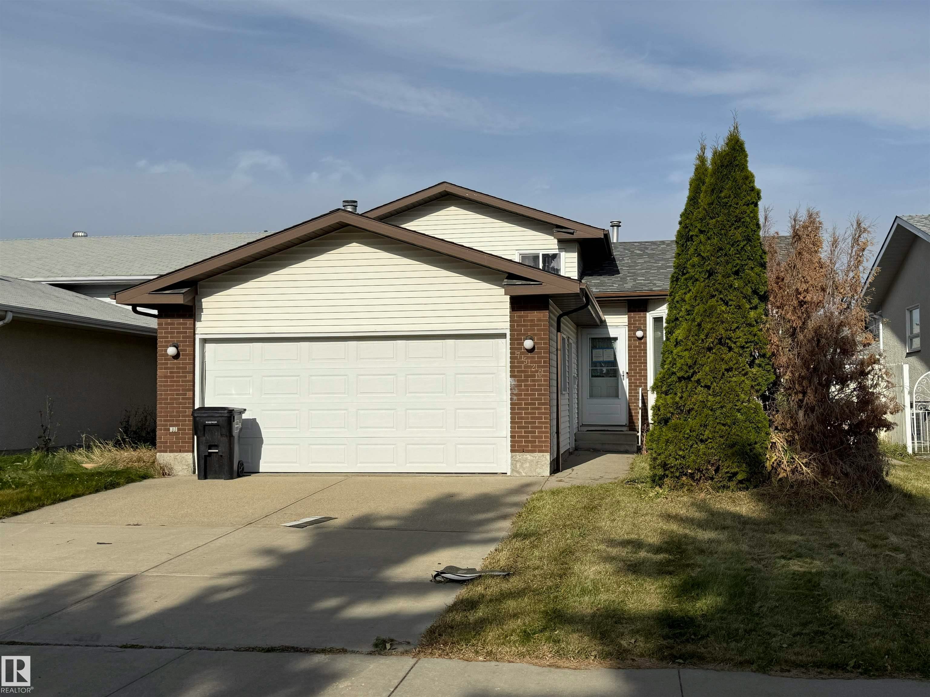 7520 152b Avenue, Edmonton, AB, T5C 3K9