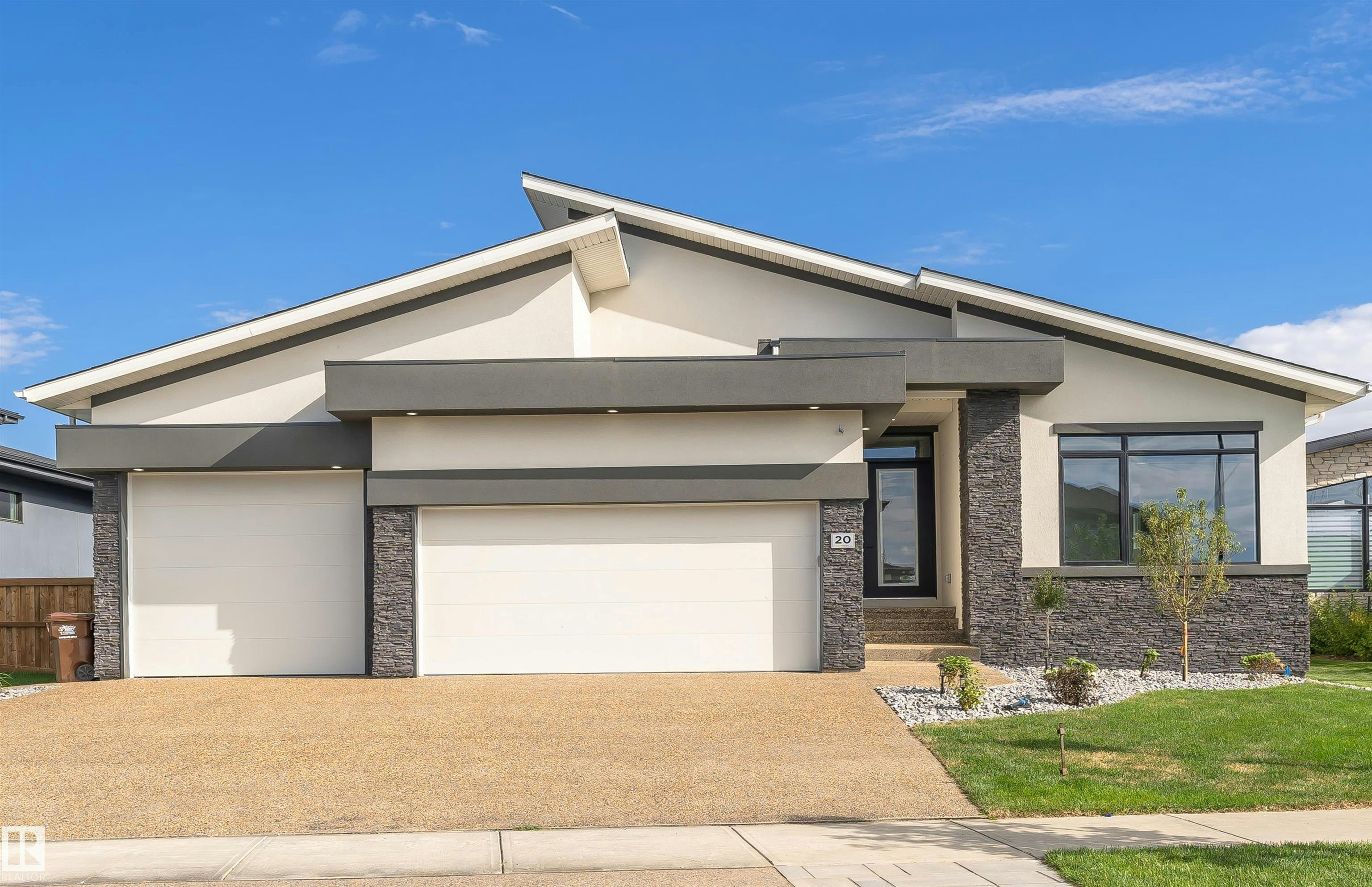 20 Easton Close, St. Albert, AB, T8N 3X9