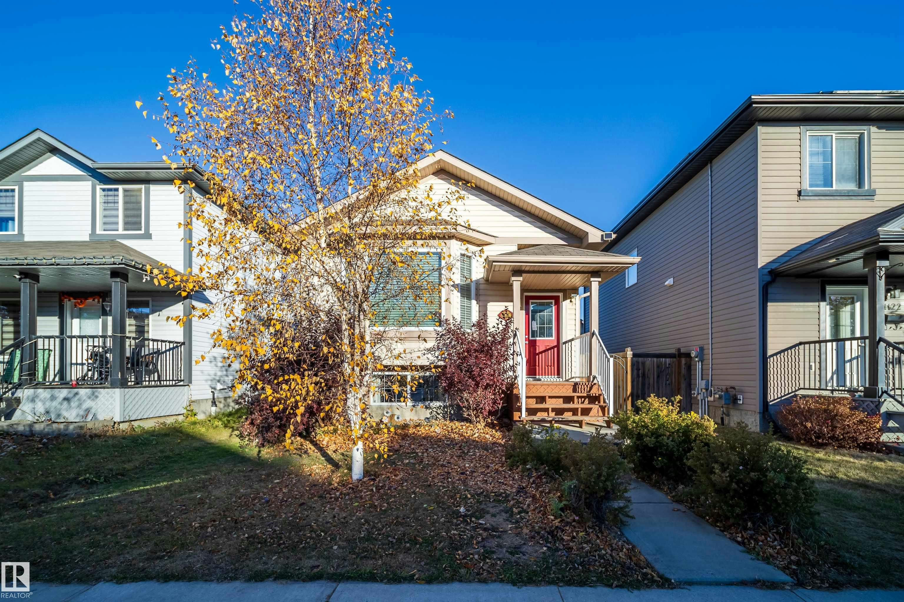 1126 36a Avenue, Edmonton, AB, T6T 0G1