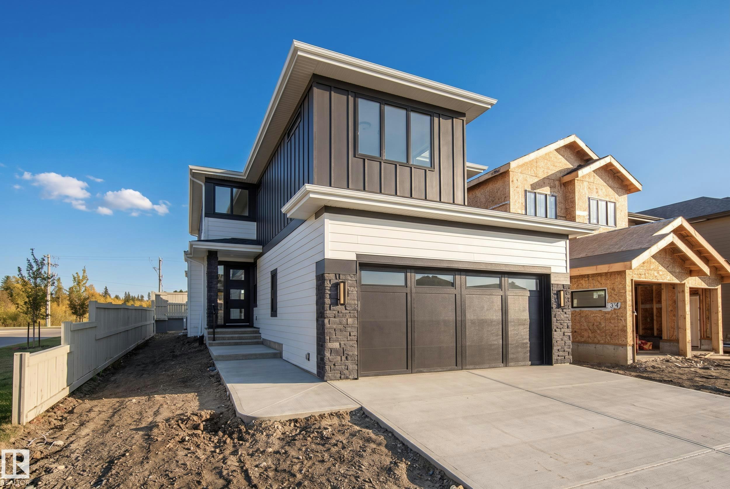 31 Newbury Circle, Rural Strathcona County, AB, T8B 0G1
