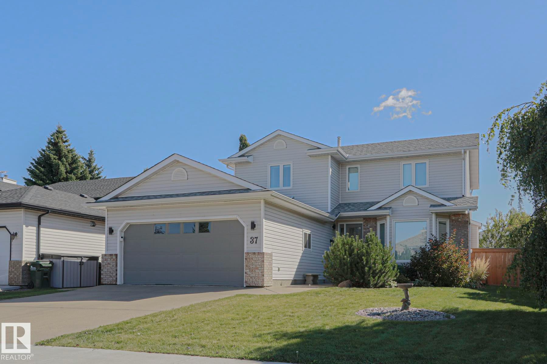 37 Catalina Drive, Rural Strathcona County, AB, T8H 1T4