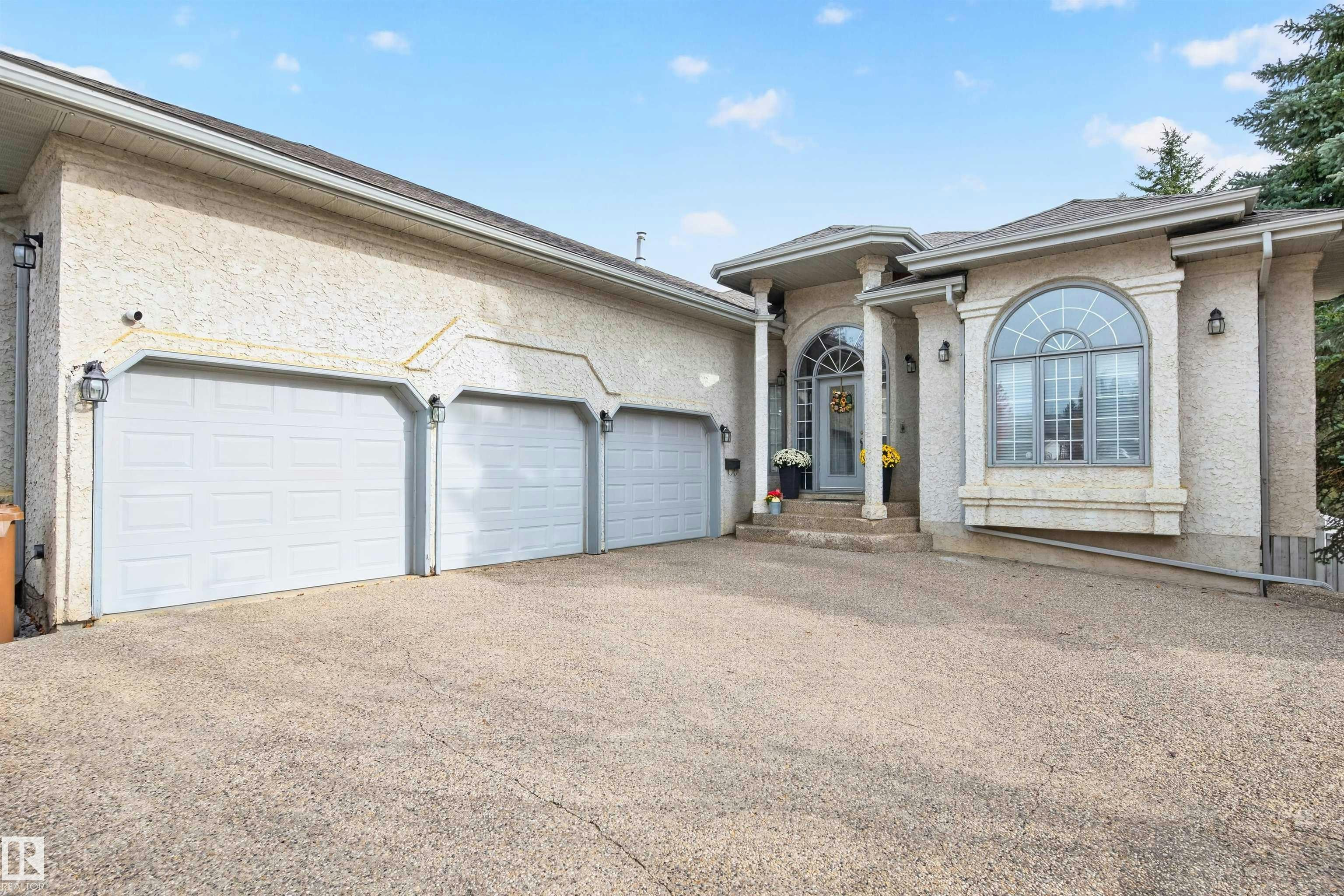 1 Onesti Place, St. Albert, AB, T8N 6E5