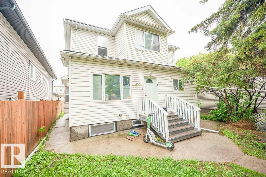 11308 94 Street, Edmonton, AB, T5G 1H3