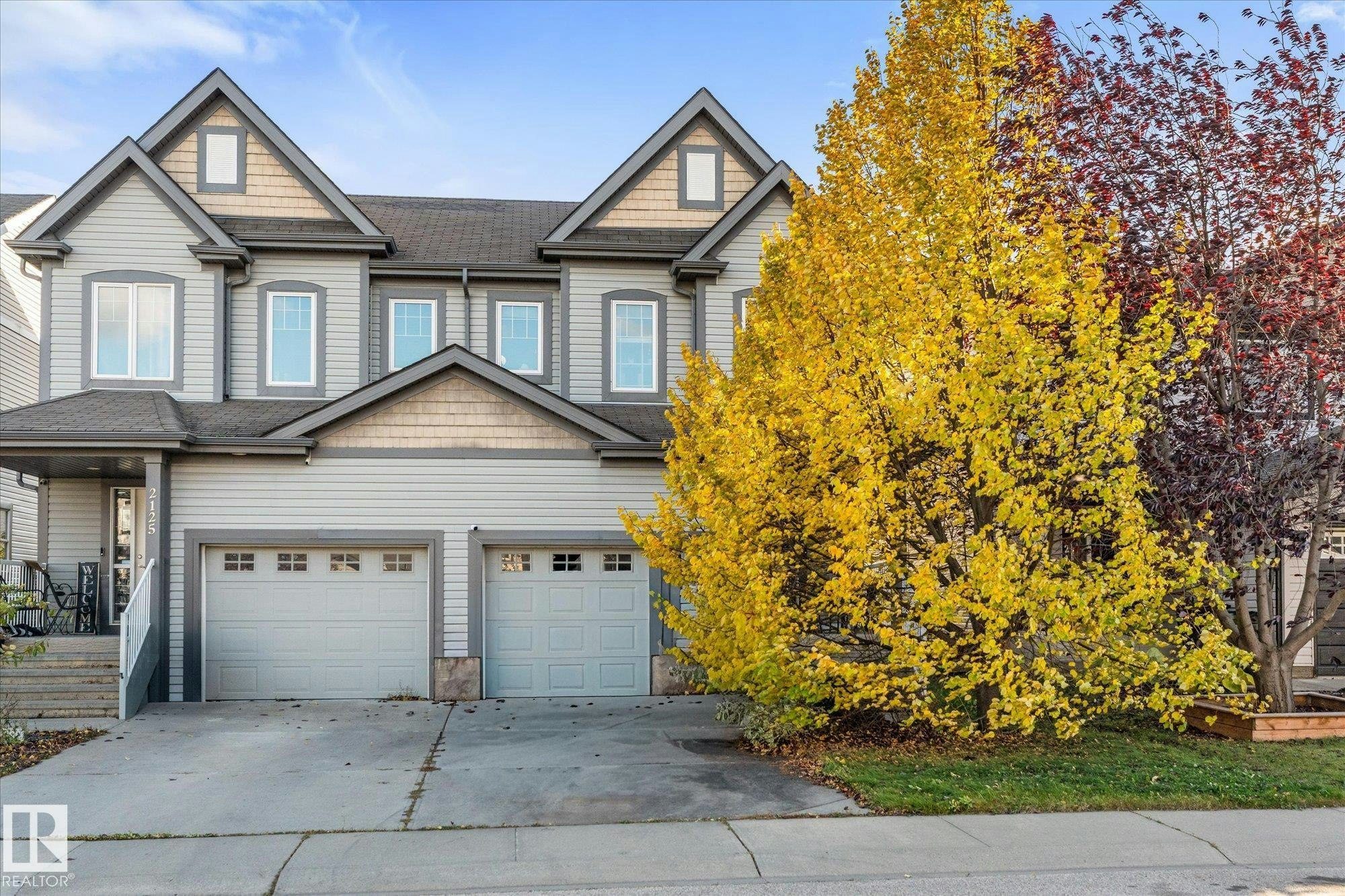 2123 Hammond Court, Edmonton, AB, T6M 0J1