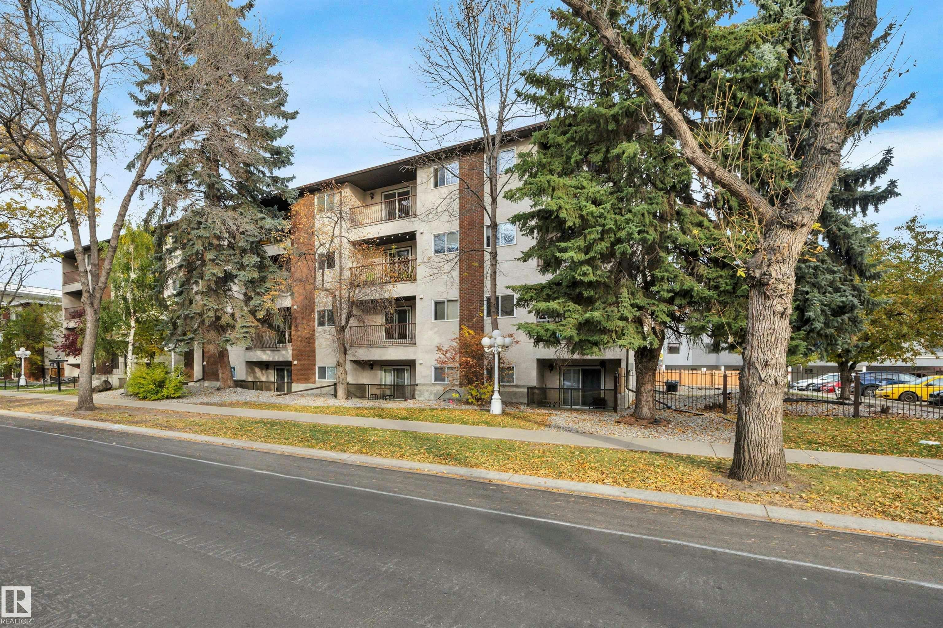 006-10520 80 Avenue, Edmonton, AB, T6E 1V3