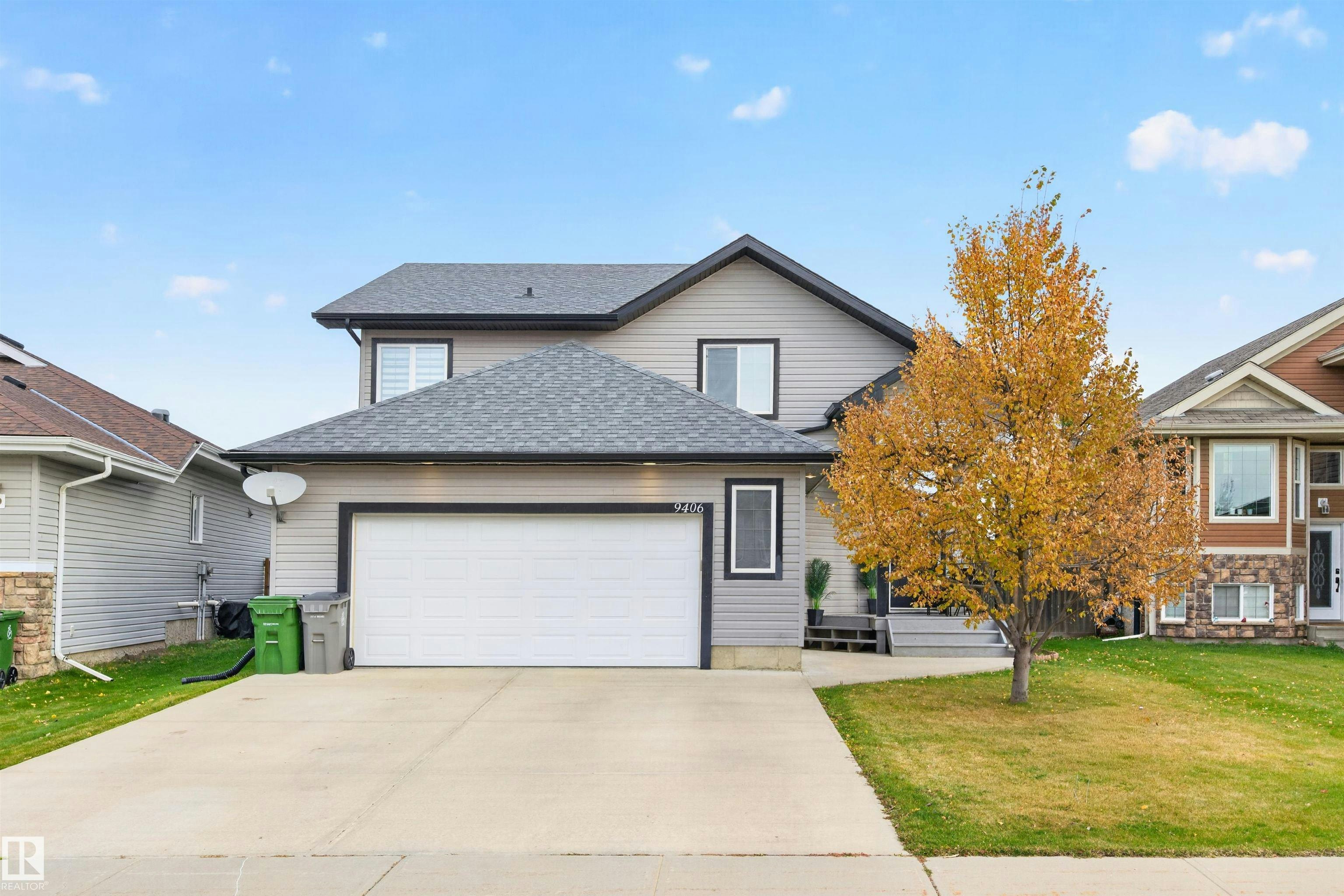 9406 83 Avenue, Morinville, AB, T8R 0A8