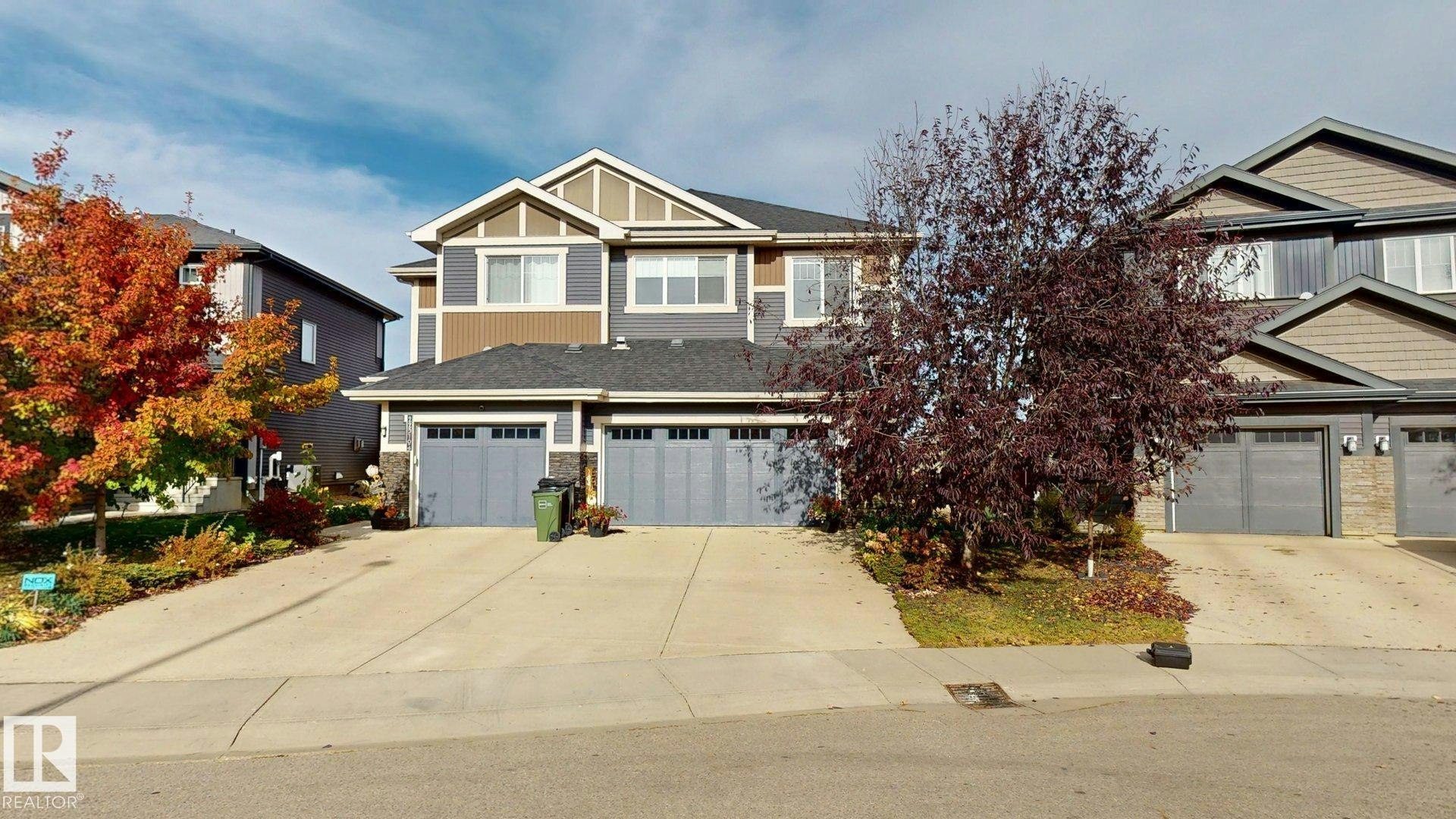 22308 82 Avenue, Edmonton, AB, T5T 7A3