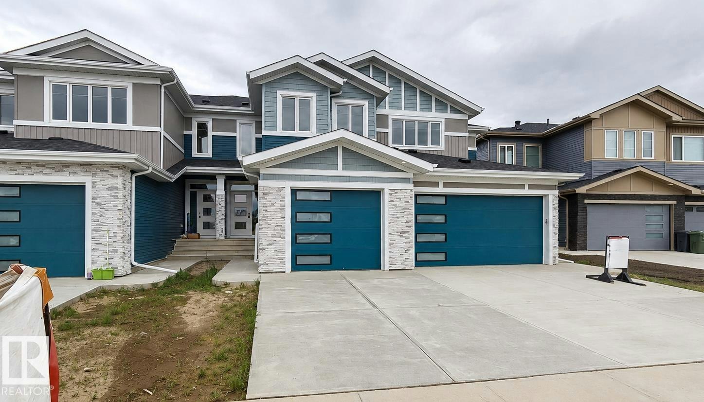 6616 50a Avenue, Beaumont, AB, T4X 1B8
