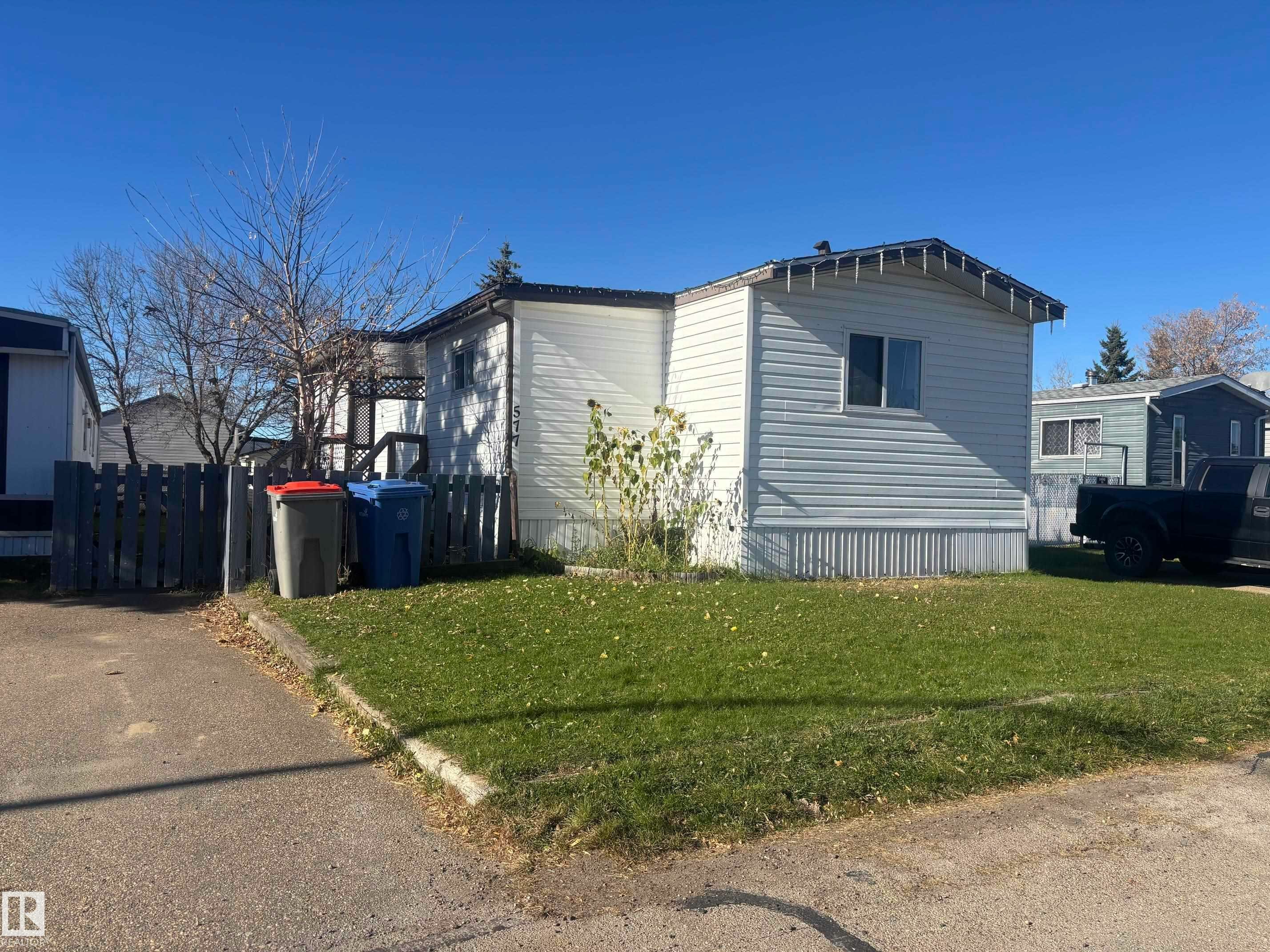 577-53222 Range Road 272, Rural Parkland County, AB, T7X 3P6