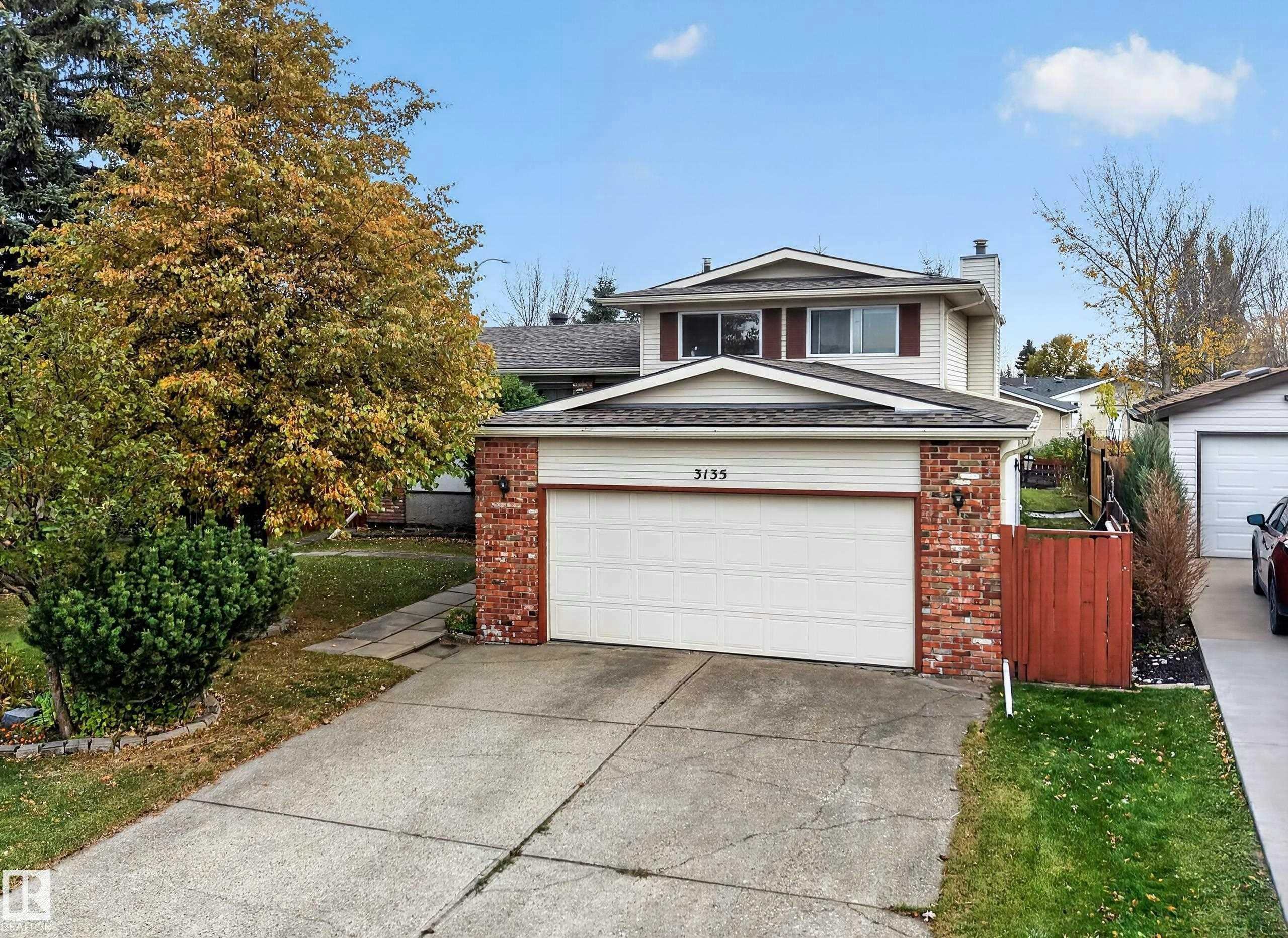 3135 145 Avenue, Edmonton, AB, T5Y 2E9
