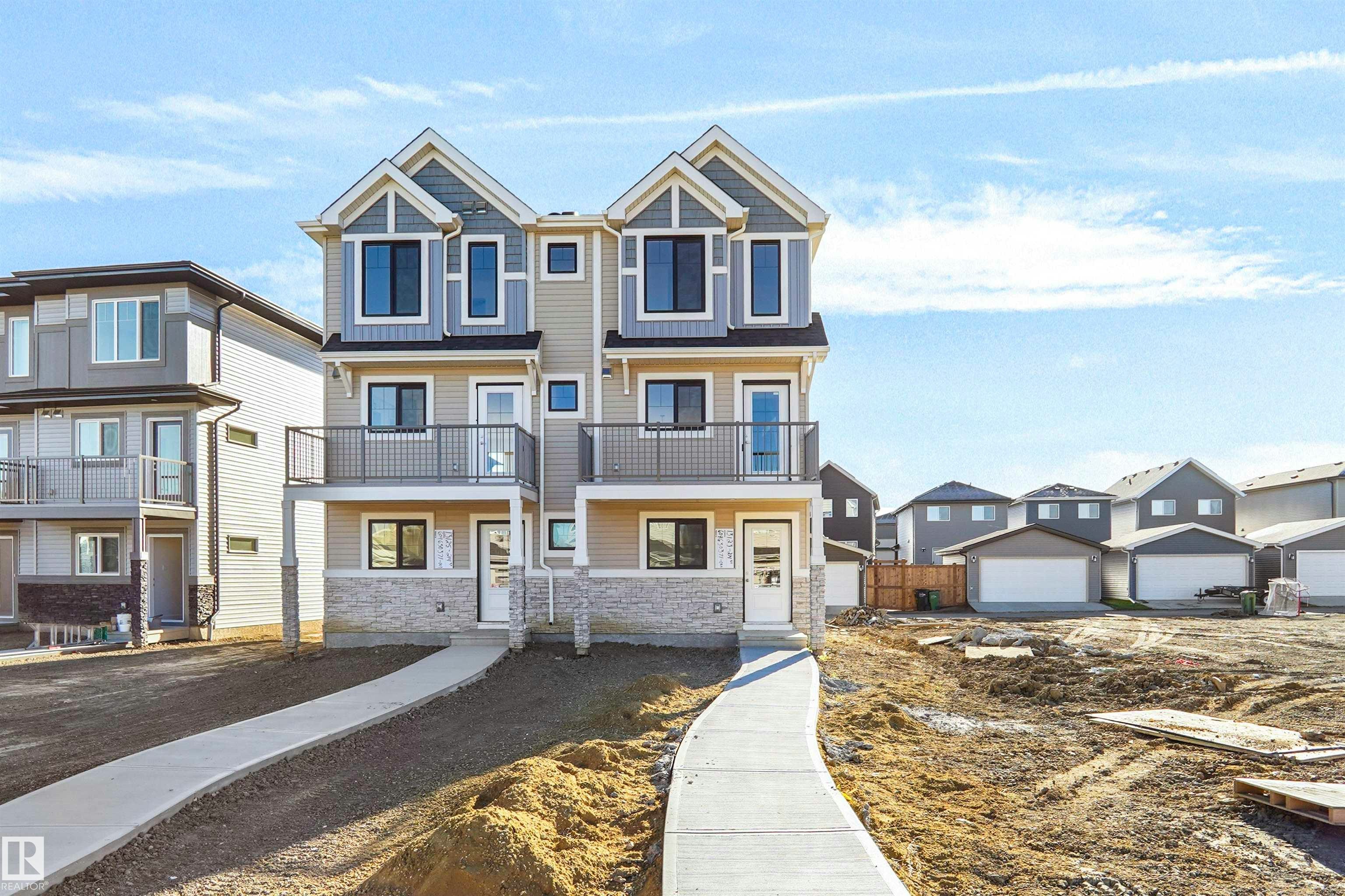 13123 214 Street, Edmonton, AB, T5S 0T7