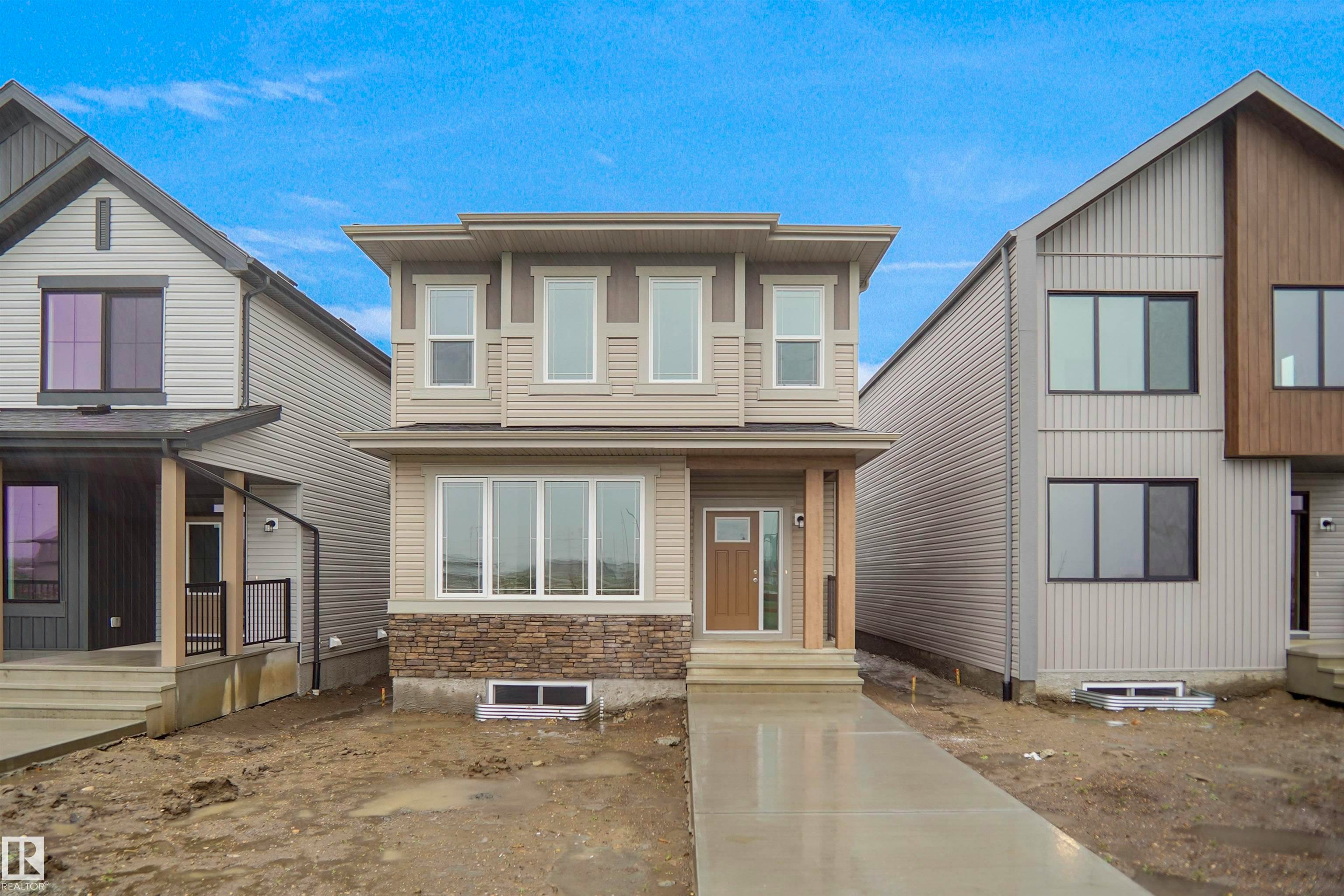 17510 5a Street, Edmonton, AB, T5Y 4E8